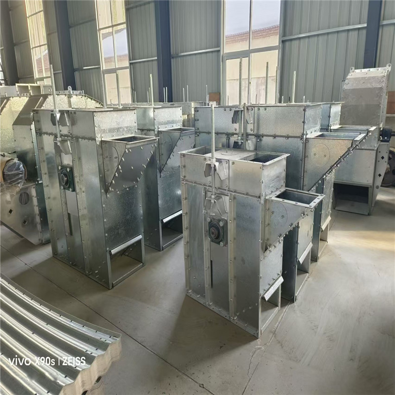 鋼板倉(cāng)設(shè)備